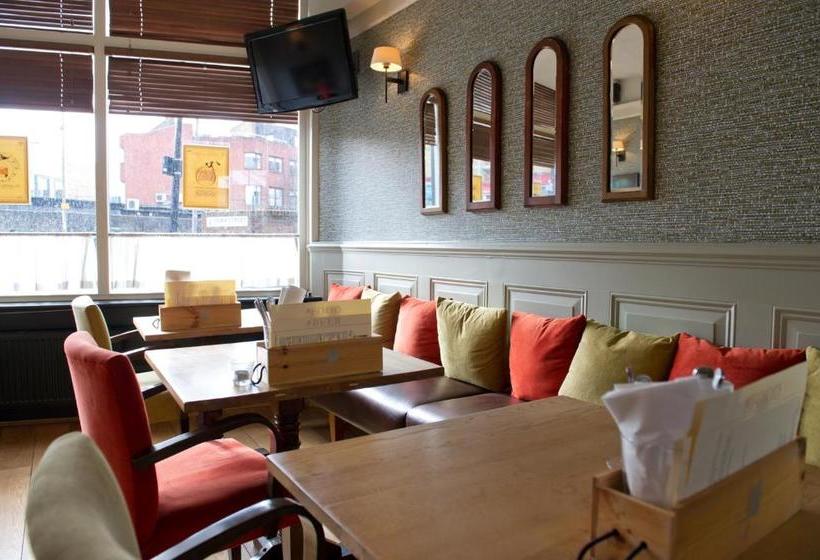 فندق The Mitre By Innkeeper S Collection