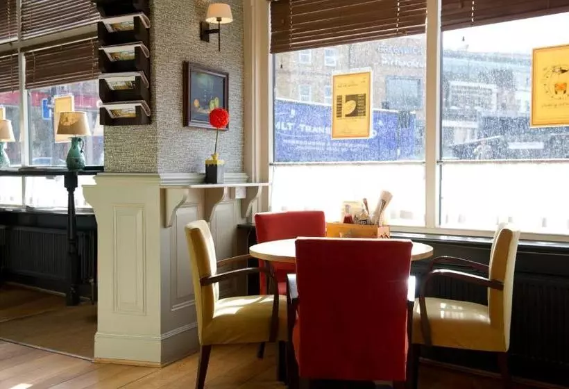 ホテル The Mitre By Innkeeper S Collection