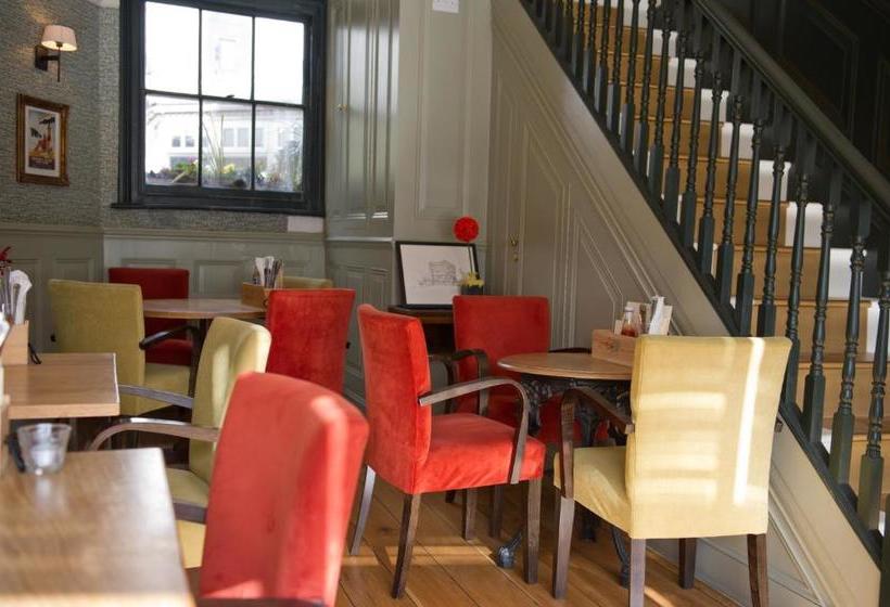 فندق The Mitre By Innkeeper S Collection