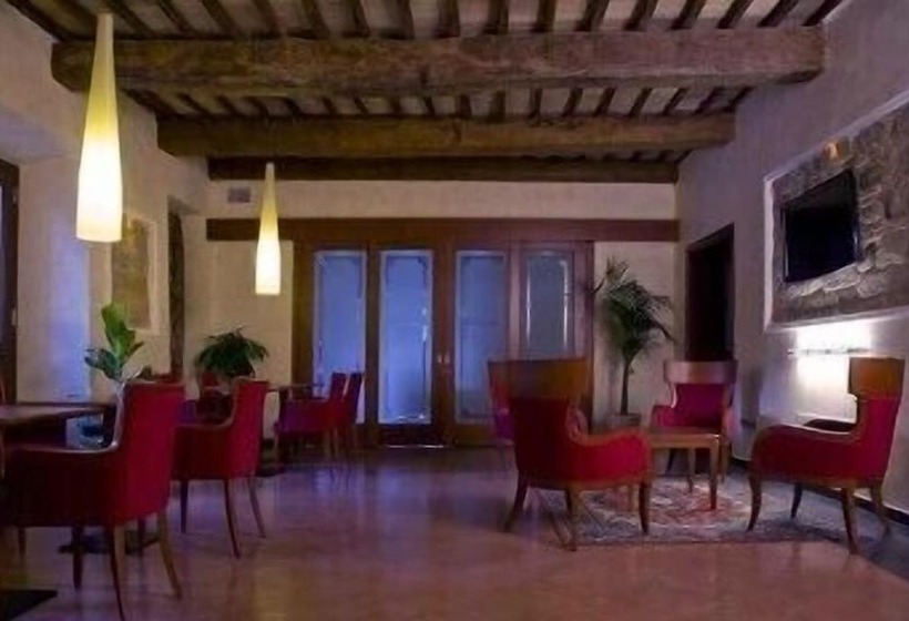 ホテル Relais Villa Fornari