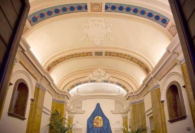 ホテル Relais Villa Fornari