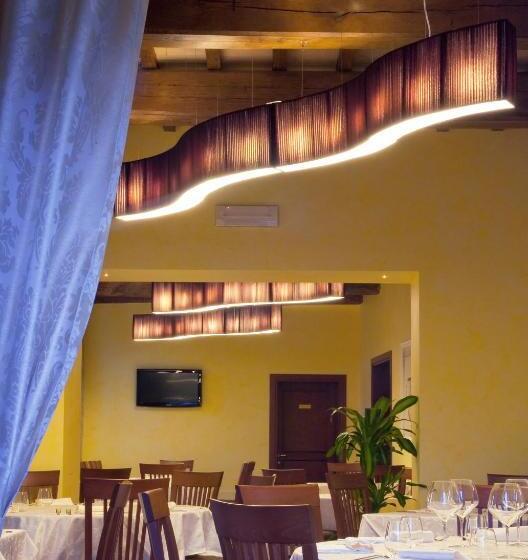 ホテル Relais Villa Fornari