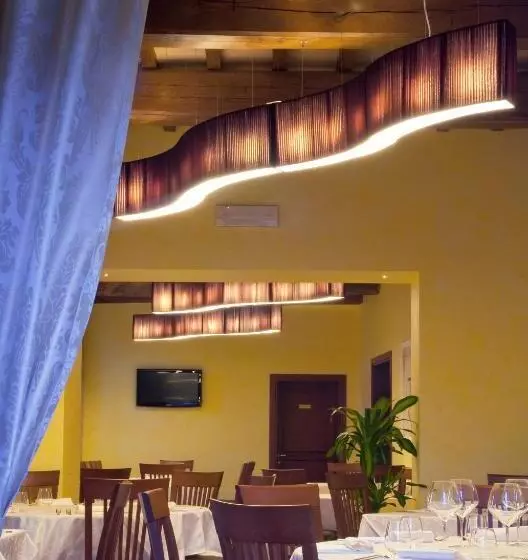 ホテル Relais Villa Fornari