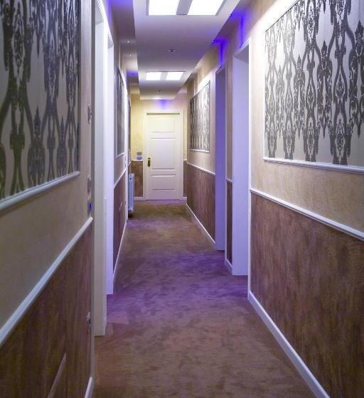 ホテル Relais Villa Fornari