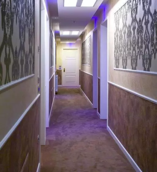 ホテル Relais Villa Fornari