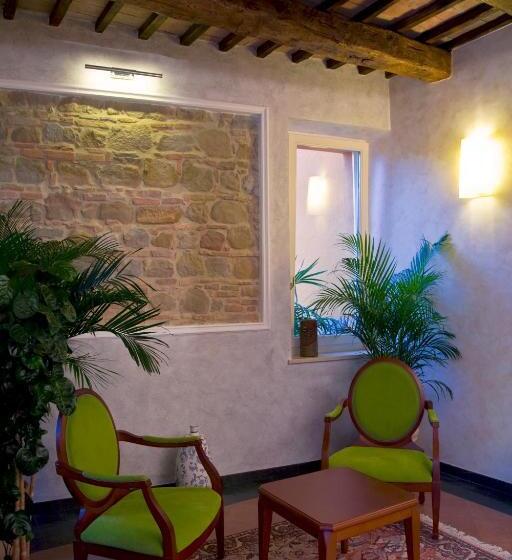 ホテル Relais Villa Fornari