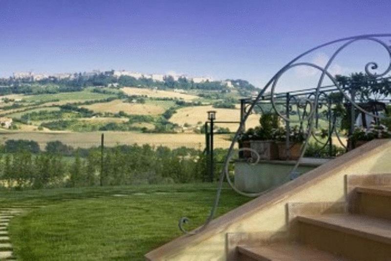 ホテル Relais Villa Fornari