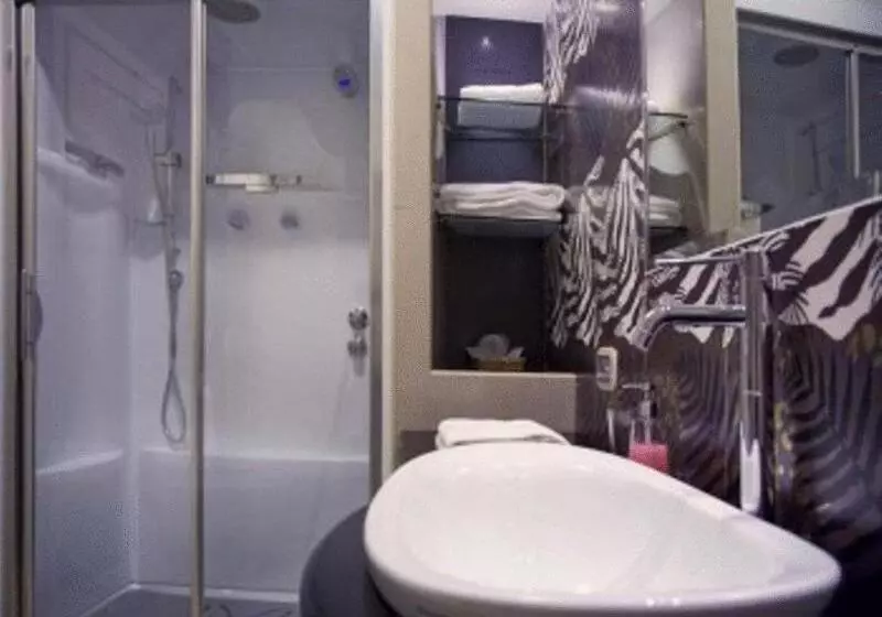 ホテル Relais Villa Fornari