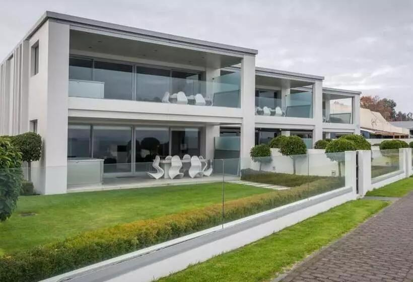 Hotel Sacred Waters Taupo