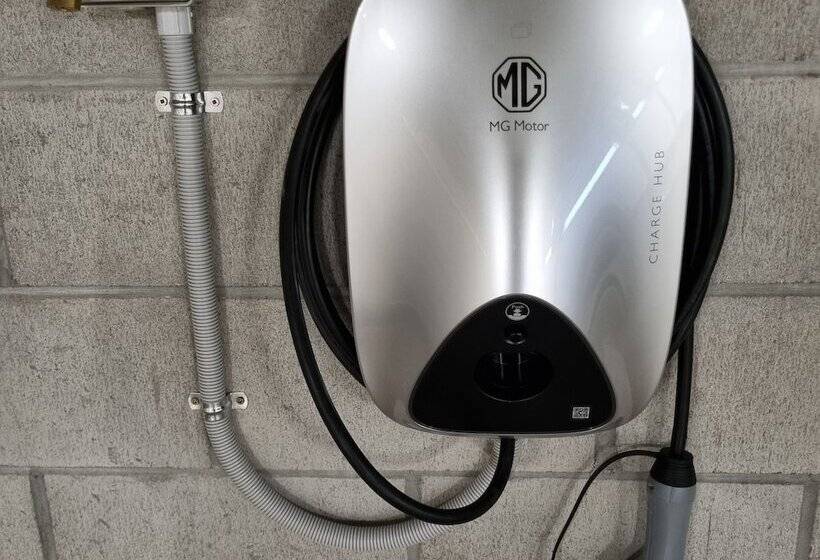 ホテル Sacred Waters Taupo