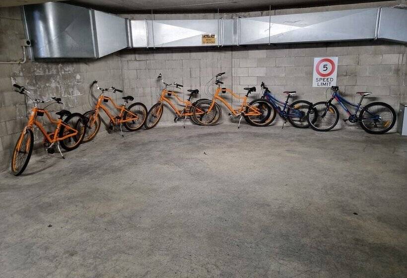 ホテル Sacred Waters Taupo