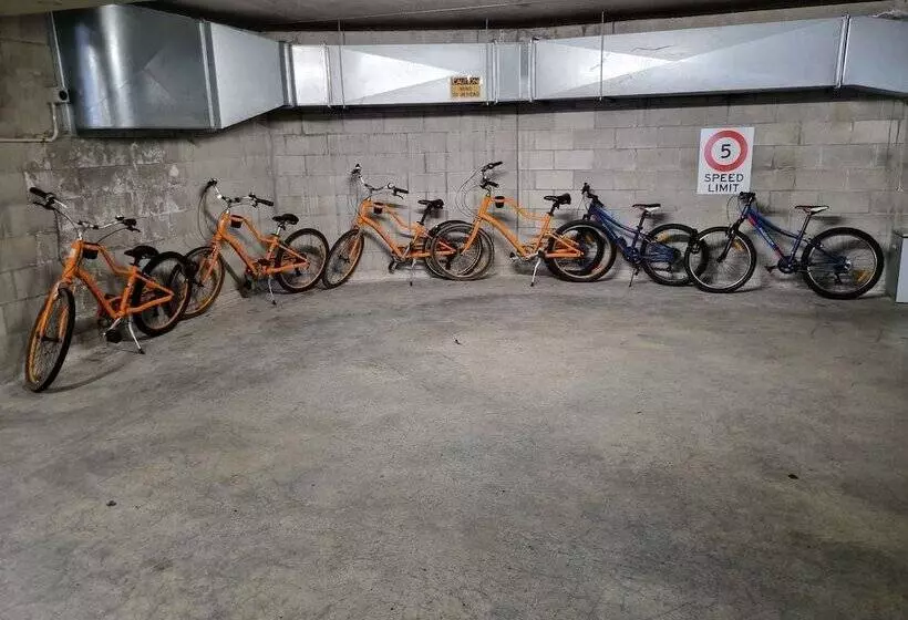 Hotel Sacred Waters Taupo