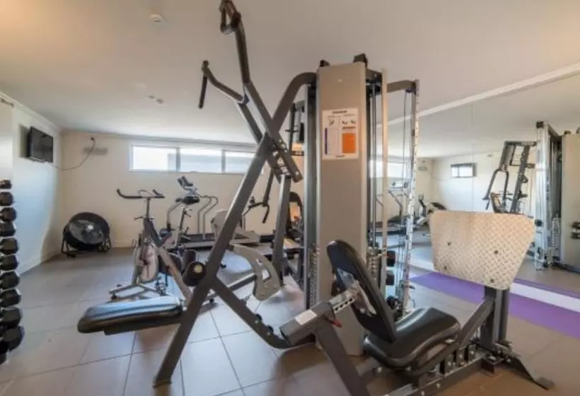 Hotel Sacred Waters Taupo