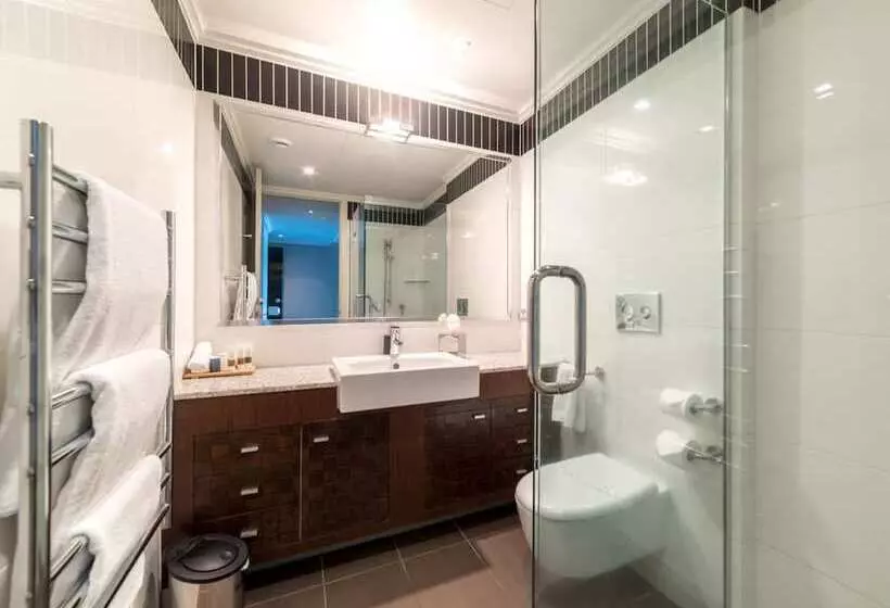 Hotel Sacred Waters Taupo