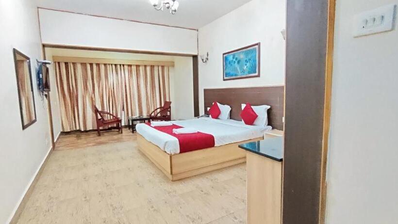 Отель Sapphire Luxury Suite Ooty