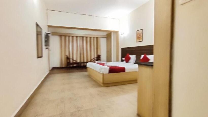 Отель Sapphire Luxury Suite Ooty