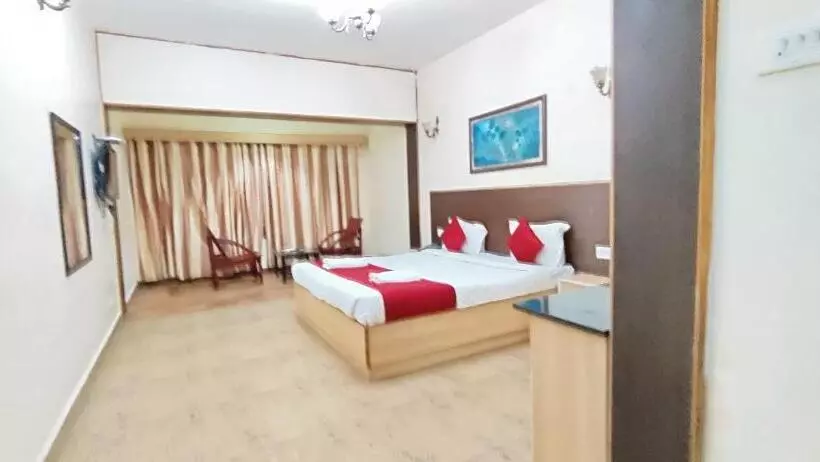 ホテル Sapphire Luxury Suite Ooty