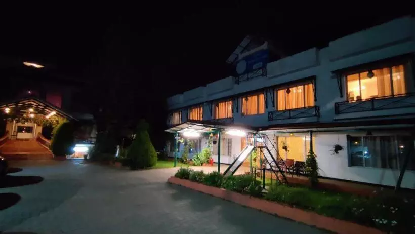 ホテル Sapphire Luxury Suite Ooty