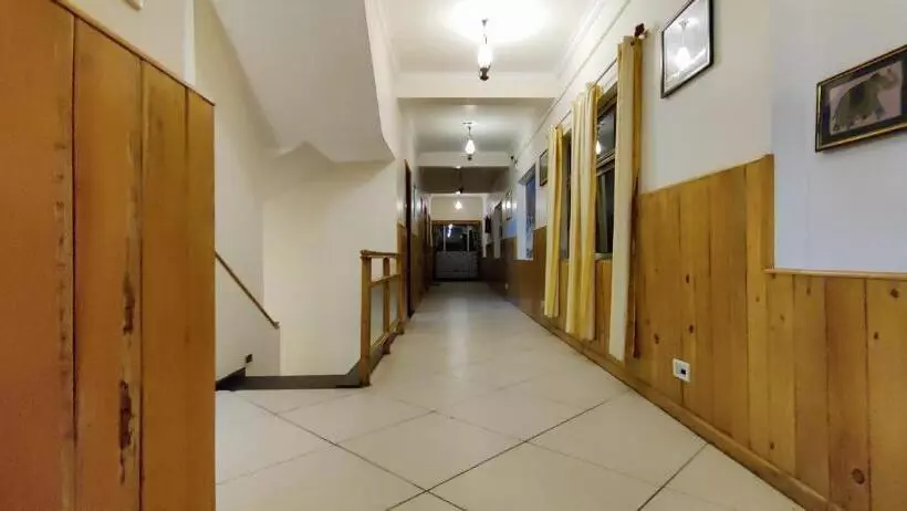 ホテル Sapphire Luxury Suite Ooty