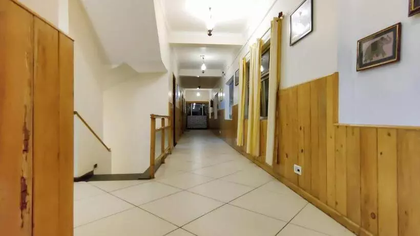 ホテル Sapphire Luxury Suite Ooty