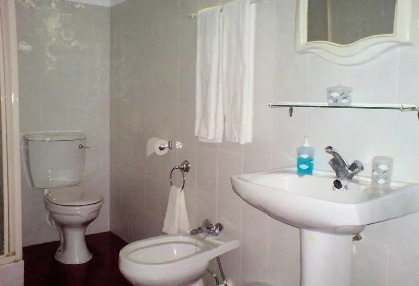 هتل Villa Azzurra