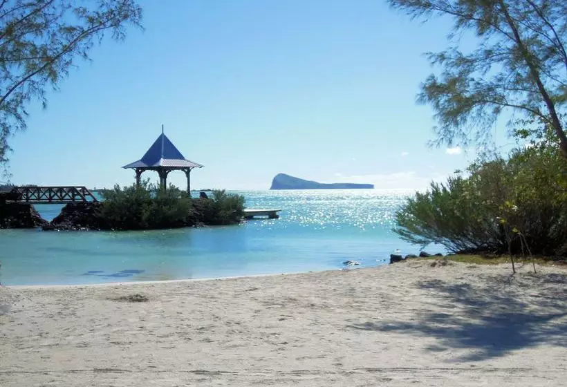 هتل Villa Azzurra