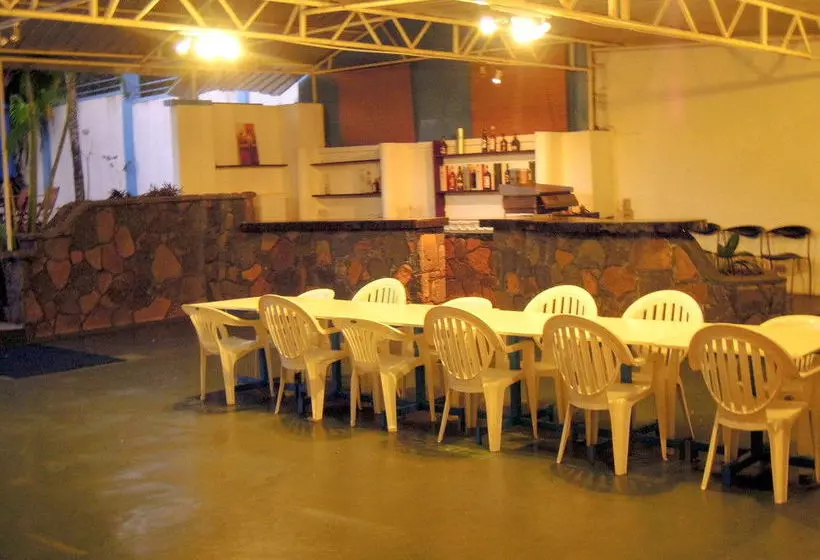 هتل Villa Azzurra