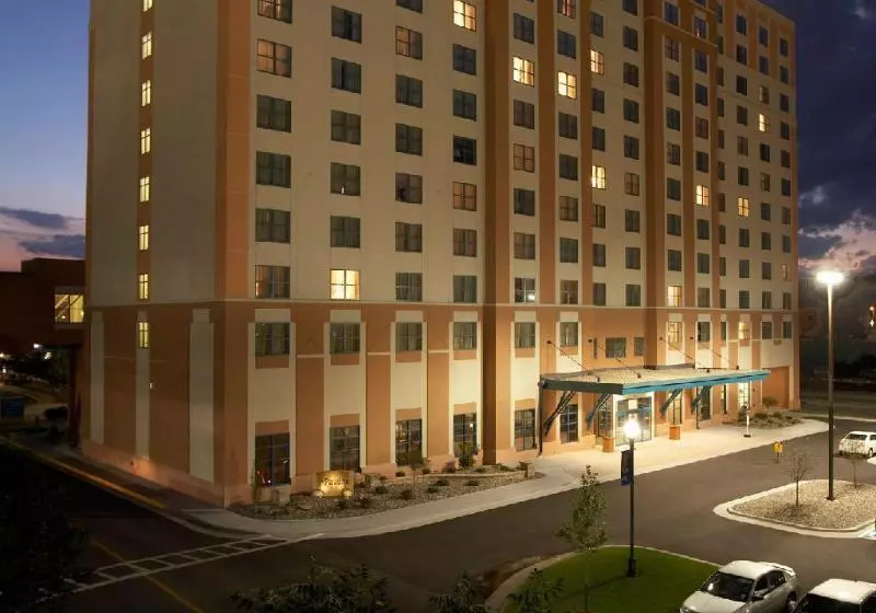 Isle Casino Hotel Bettendorf