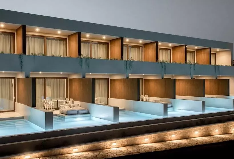 Lazaros Hotel Resort