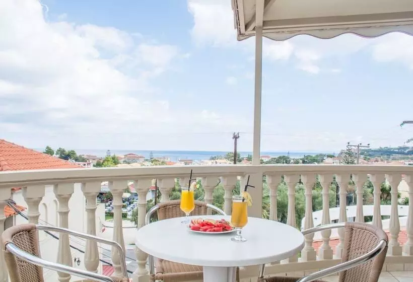 Lazaros Hotel Resort