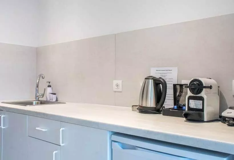 Lazaros Hotel Resort