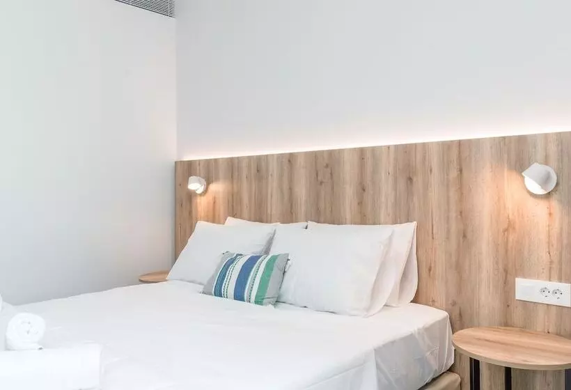 Lazaros Hotel Resort