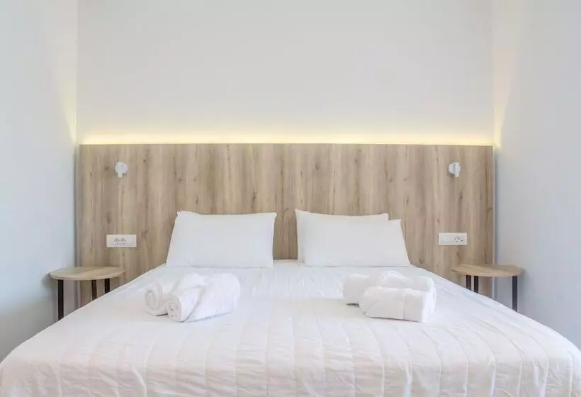 Lazaros Hotel Resort