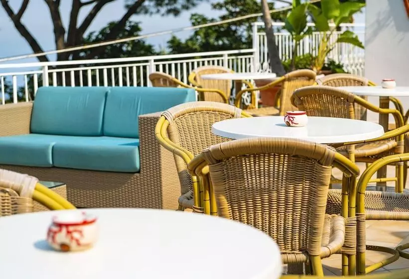 Poggio Aragosta Hotel & Spa