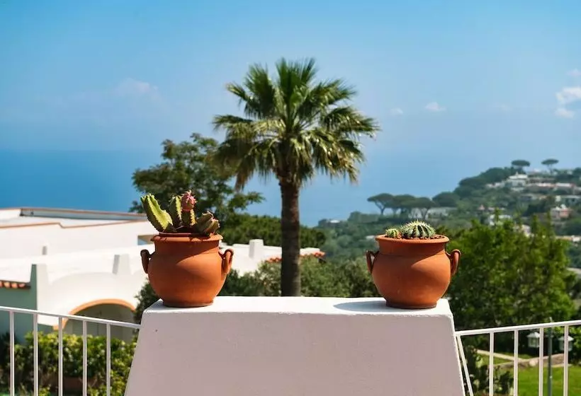 Poggio Aragosta Hotel & Spa