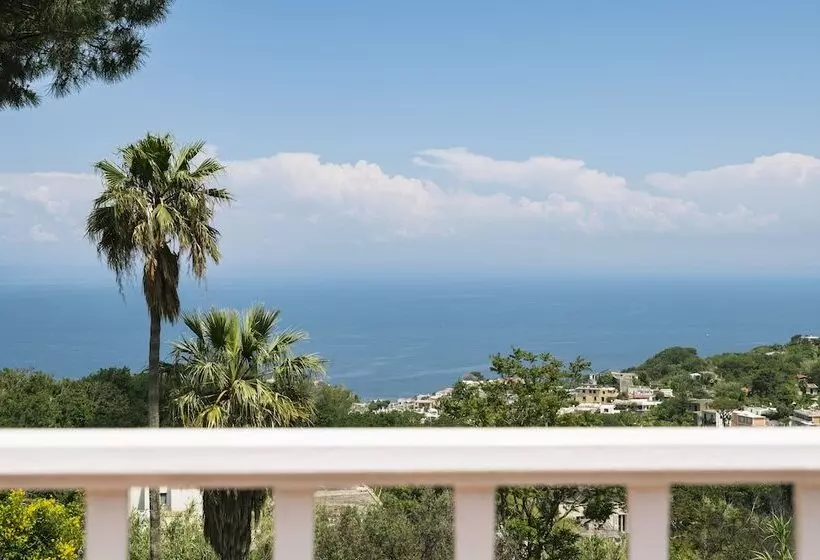 Poggio Aragosta Hotel & Spa