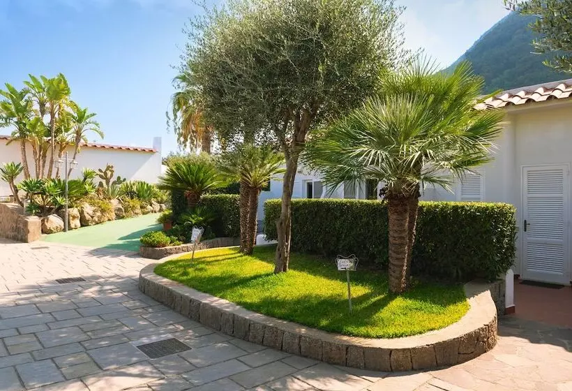 Poggio Aragosta Hotel & Spa