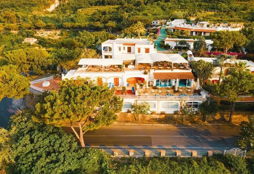 Poggio Aragosta Hotel & Spa