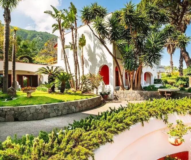 Poggio Aragosta Hotel & Spa