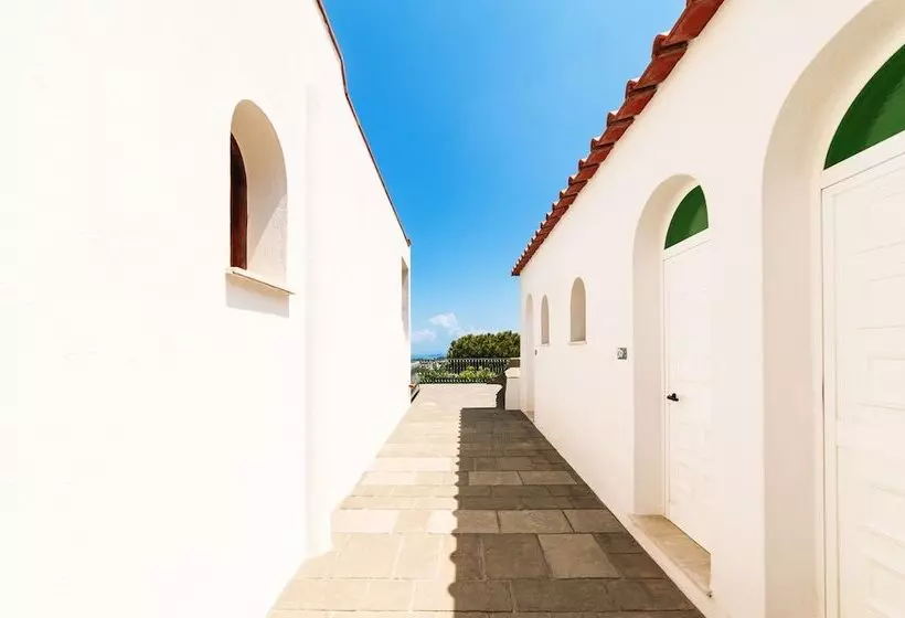 Poggio Aragosta Hotel & Spa