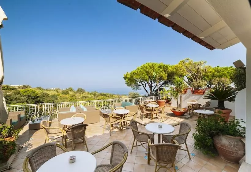 Poggio Aragosta Hotel & Spa