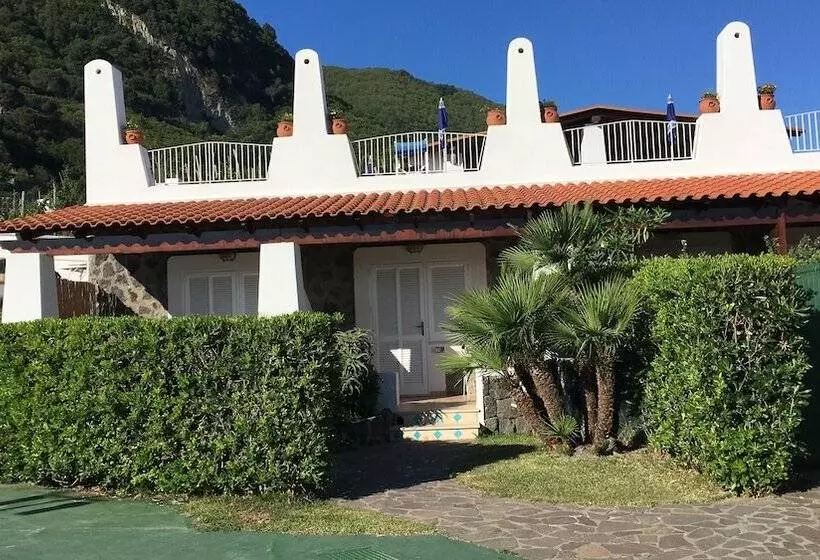 Poggio Aragosta Hotel & Spa