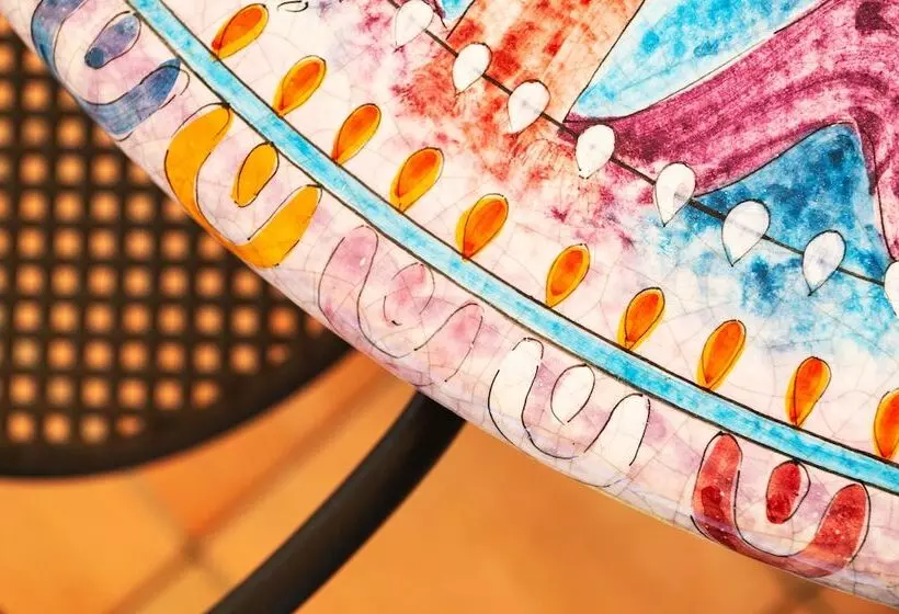 Poggio Aragosta Hotel & Spa