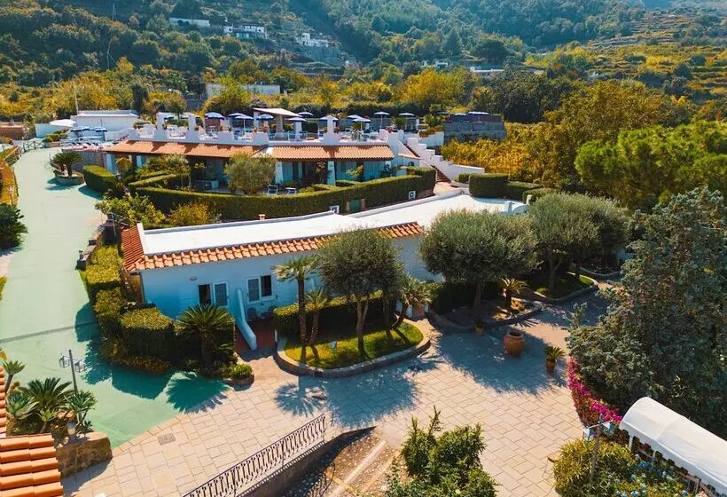 Poggio Aragosta Hotel & Spa