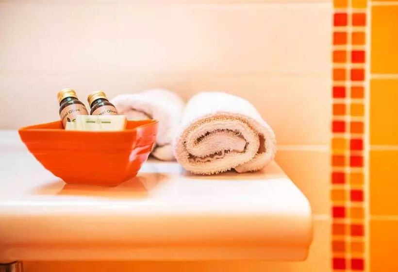 Poggio Aragosta Hotel & Spa