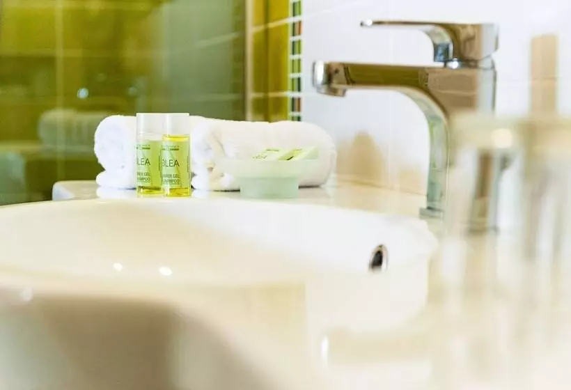 Poggio Aragosta Hotel & Spa