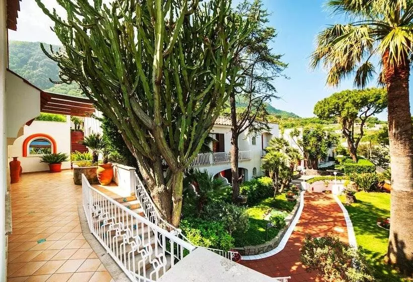 Poggio Aragosta Hotel & Spa