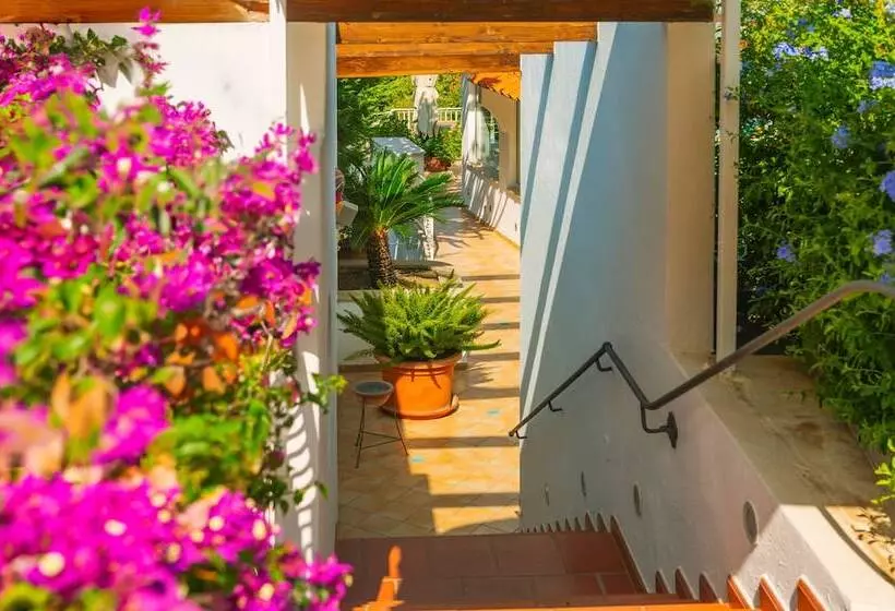 Poggio Aragosta Hotel & Spa