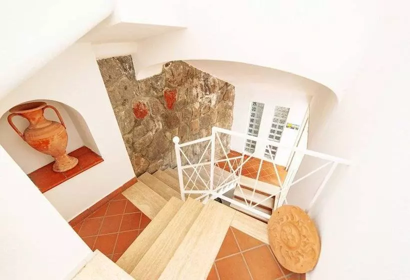 Poggio Aragosta Hotel & Spa