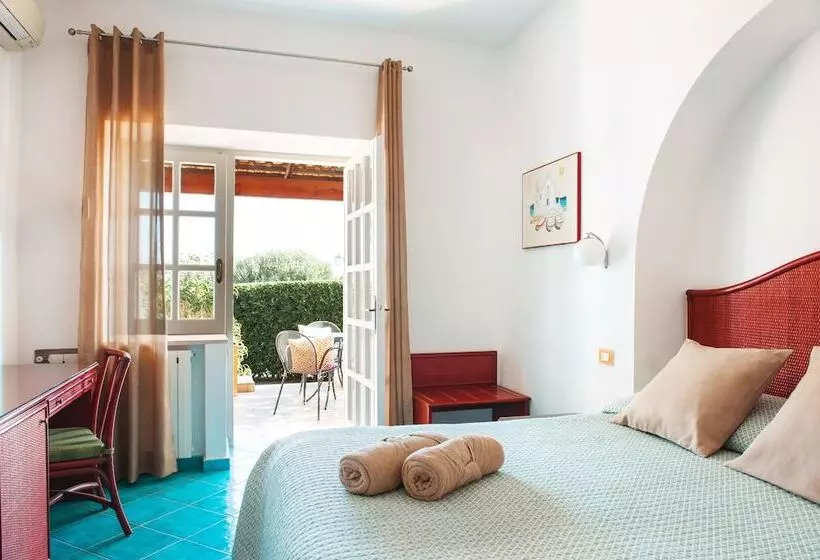 Poggio Aragosta Hotel & Spa